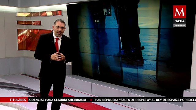 Jueza federal instruye atención médica inmediata para Caro Quintero en el penal del Altiplano