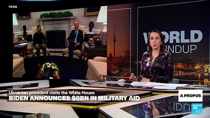 Repeated crossing of Moscow's red lines shows Russia is bluffing, analyst says