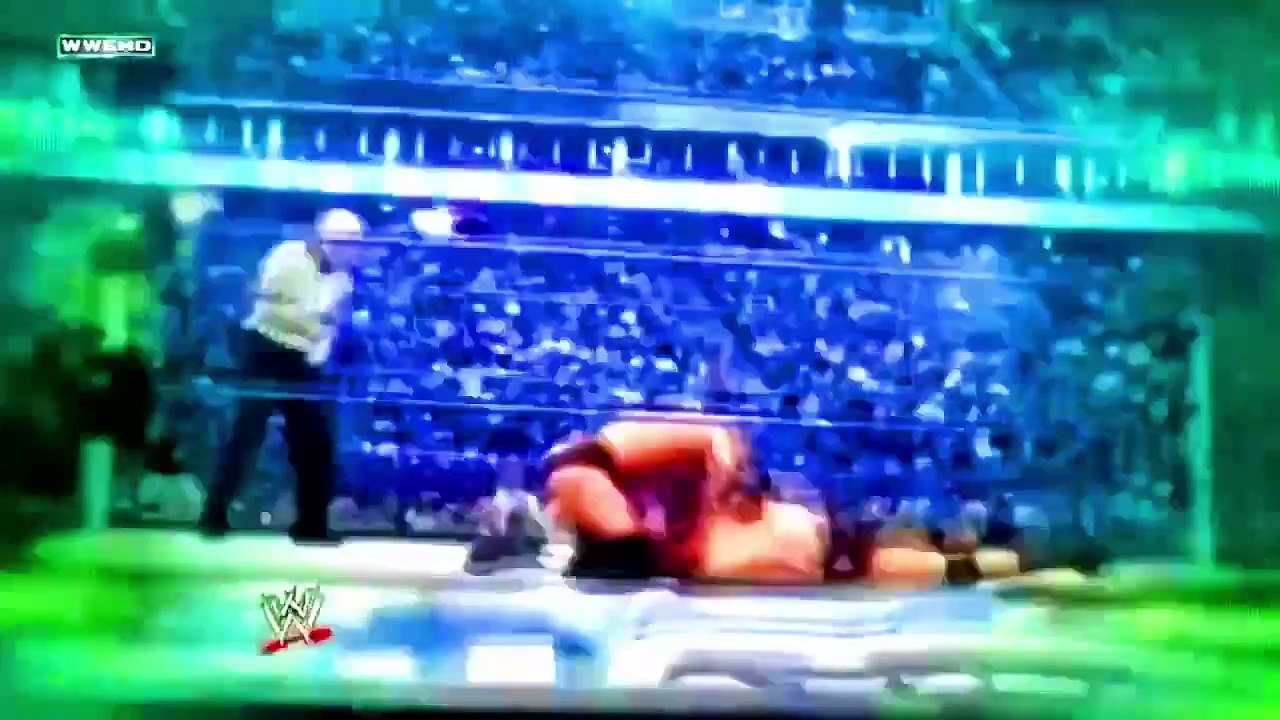 WWE Triple H ''Final Countdown'' Tribute video HD. (FAN MADE)