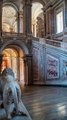 Royal Palace Of Caserta | (कैसर्टा का शाही महल)