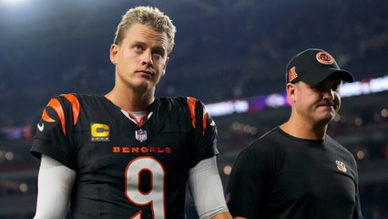 Zac Taylor Faces Criticism as Bengals Start 0-3 Season