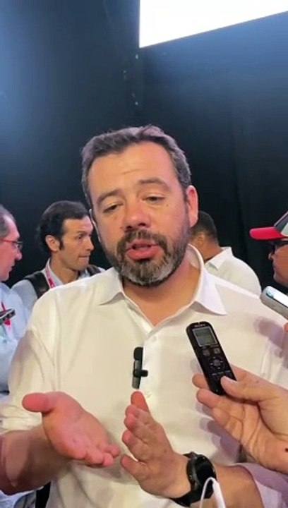 Carlos Fernando Galán PTAR Canoas