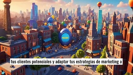 Estrategias de Marketing Digital y SEO