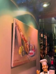 Fragtium - Taberna gourmet y tienda de delicatessen