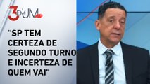 “Mais de 400 casos de violência”, diz Trindade sobre eleições municipais