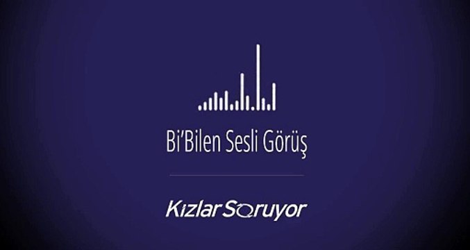 BiBilen Falsepeti - Sesli Cevap - Kızlar, Aslan Burcu Erkeği Hakkında Düşünceleriniz Nelerdir?