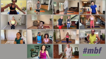 Day 21 - Dynamic Recovery