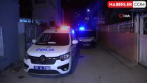 Seyhan Polisinden Günübirlik Kiralık Evler İçin Şok Baskın