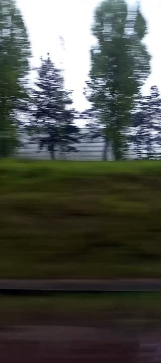 The TER Paris Chartres Line  #france  #paris #chartres #train  (24)