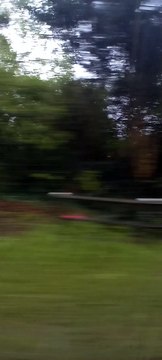 The TER Paris Chartres Line #france #paris #chartres #train (25)