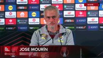 Jose Mourinho: Eylül ayında kazanacak kupa yok