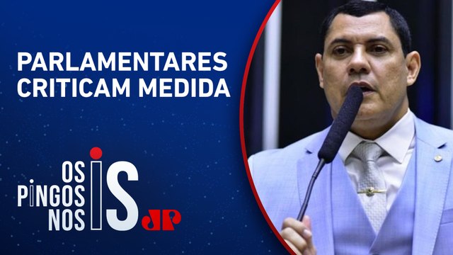 Oposição rejeita norma do governo sobre uso de armas e algemas por policiais: Agenda ideológica