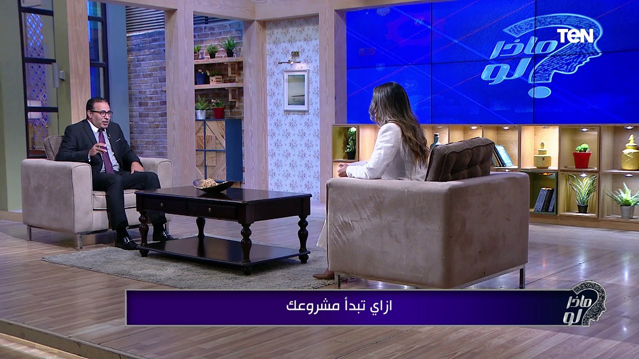 “دمياط تعتمد على المشروعات الصغيرة”.. اعرف البرامج اللي حطتها الدولة عشان تدعم بيها تلك المشروعات