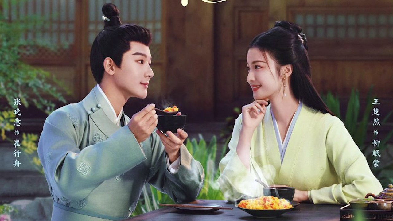 A PESSOA PROMETIDA | DORAMA ARE YOU THE ONE COMENTADO | A BELA FARSA DO AMOR  | DORAMA DE VINGANÇA E ROMANCE