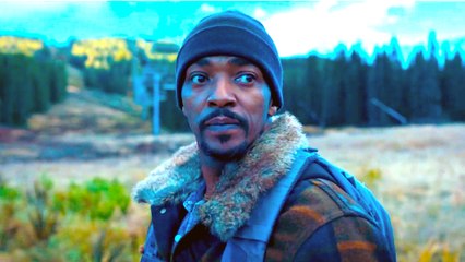 First Trailer for Elevation with Anthony Mackie and Morena Baccarin