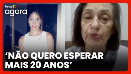 Mãe de Priscila Belfort diz que investigação foi reaberta e faz apelo: ‘Espero uma resposta’