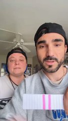 Pour ceux qui me demandent encore comment j'ai réagi le jour où j'ai appris ma séropositivité.