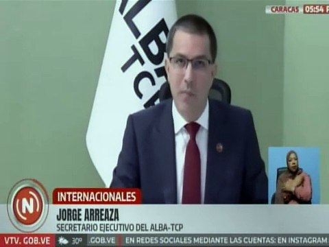 ALBA-TCP rechaza los intentos de golpe de Estado en la región