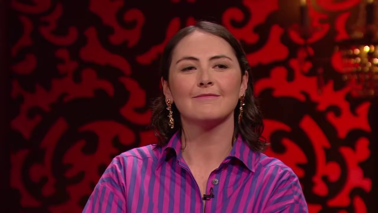 Taskmaster - S18 E03 - TheGangsters of the Sea