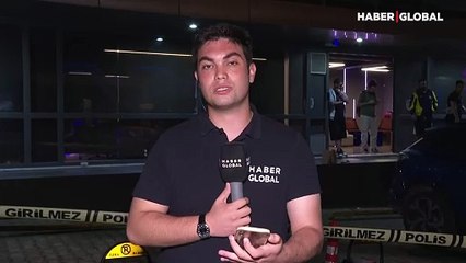 Fenerbahçe'nin Eski Futbolcusu Serhat Akın Silahlı Saldırıya Uğradı 😢