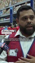 Florida se prepara para Helene