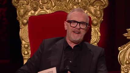 Taskmaster UK S18E03 (2024)