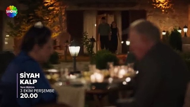 Siyah Kalp 4.Bölüm Fragman VCRH STCRH