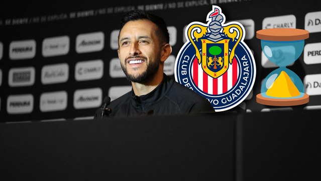 Chivas no le preocupa a Camilo Vargas y el Atlas en este momento