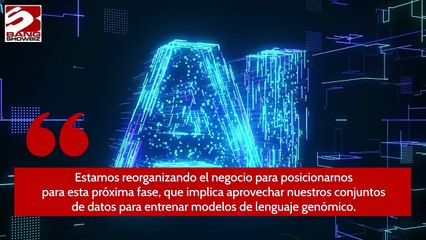 Anuncia Triplebar el desarrollo de modelos de lenguaje genómico de IA generativa disruptivos