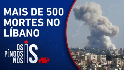 Israel impõe dura derrota ao Hezbollah na guerra do Oriente Médio