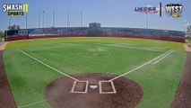 Wrigley - West World Series (2024) Thu, Sep 26, 2024 12:07 PM to 3:49 PM