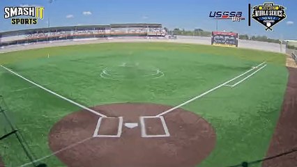 Ebbets - West World Series (2024) Thu, Sep 26, 2024 11:45 AM to 4:03 PM