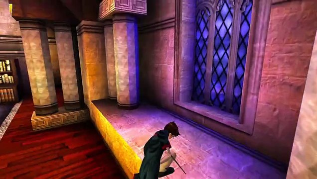 Гарри Поттер и Философский Камень ⚡ ПРИЕХАЛИ В ШКОЛУ ВОЛШЕБСТВА ХОГВАРТС #️⃣1️⃣