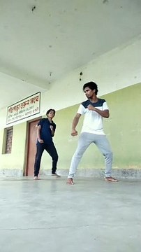 Martial Arts Training With Sid - Taekwondo | Back Kick | Class-9