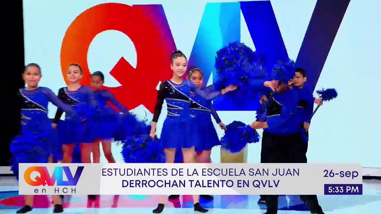En Vivo (5383)