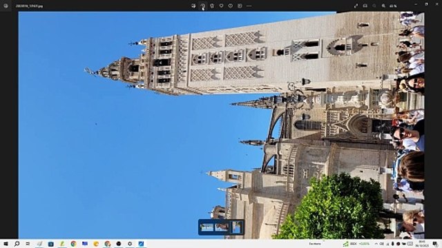 ⛺ Como GIRAR o VOLTEAR IMÁGENES en WINDOWS 10 (2 MÉTODOS DIFERENTES) FÁCIL y RÁPIDO
