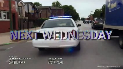 Chicago PD Episode 2 - Blood Bleeds Blue