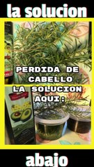 como evitar la caida del cabello de manera facil