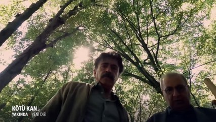 Плохая кровь | show | 2024 | Official Trailer