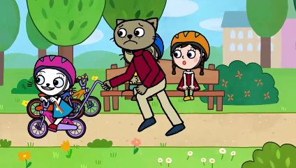 Kicia Kocia w przedszkolu | movie | 2024 | Official Trailer