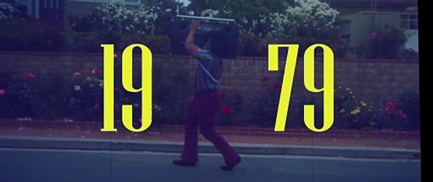 The Resellers | movie | 2024 | Official Trailer