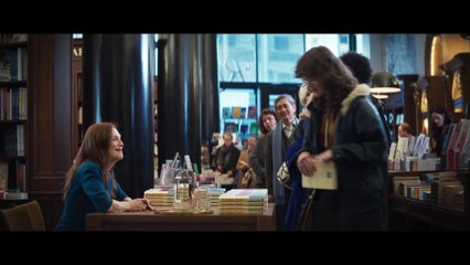 The Room Next Door | movie | 2024 | Official Trailer