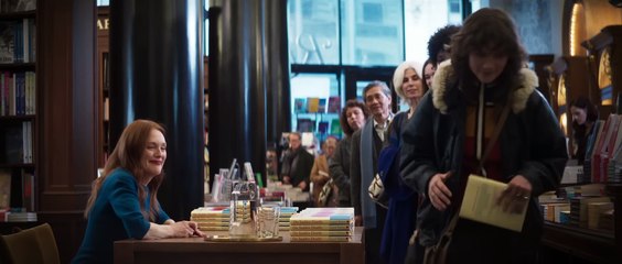 La habitación de al lado | movie | 2024 | Official Trailer