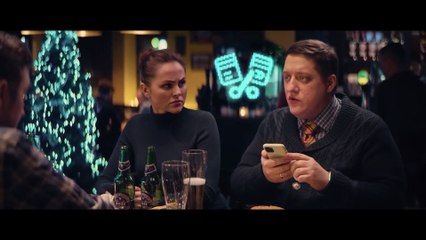 Убить босса | movie | 2022 | Official Trailer