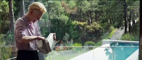 The Room Next Door | movie | 2024 | Official Trailer