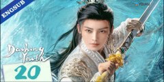Dashing Youth Ep 20 (English Subs)