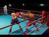 Victorious Boxers 2: Fighting Spirit online multiplayer - ps2