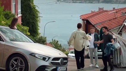 مسلسل المتوحش 2 الحلقة 1 الاولي مدبلجة