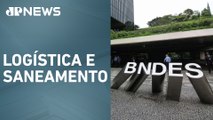 BNDES libera R$ 3 bilhões para investimentos para Mato Grosso do Sul e Ceará