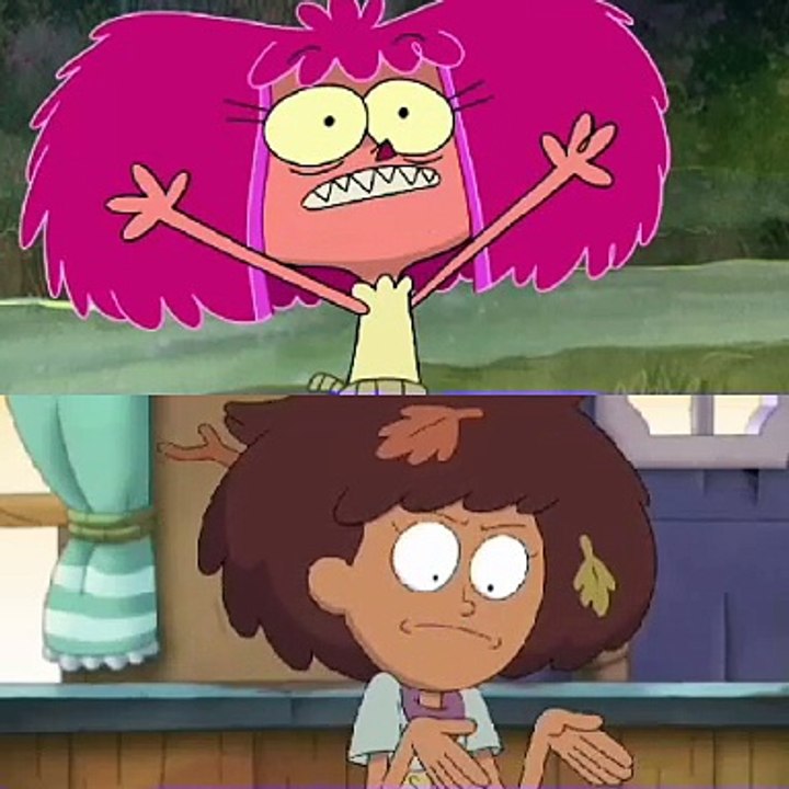 Fee and Anne boonchuy
